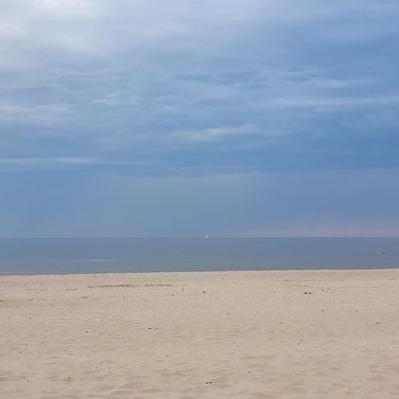 Visit Baltic - Rezydencja Sienkiewicza Rs1.07 Świnoujście Екстериор снимка